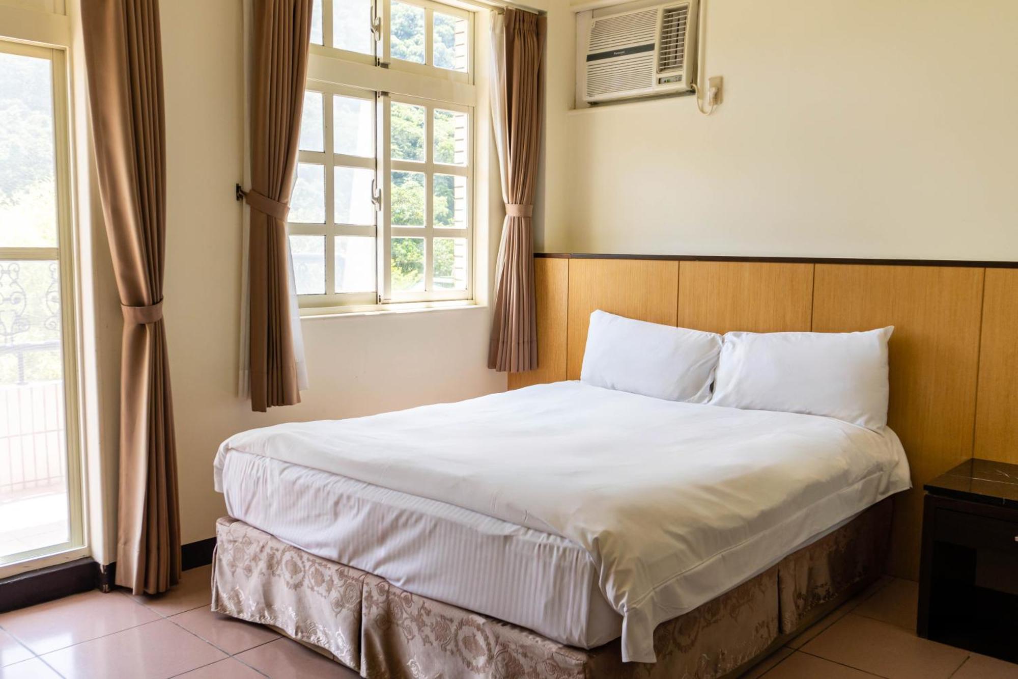 Tou-Cheng Leisure Farm Hotel Toucheng Exterior foto